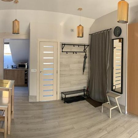 Kanto Studija Klaipėda Dış mekan fotoğraf