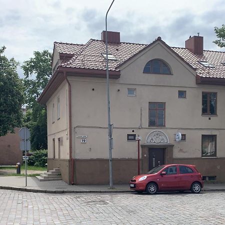 Kanto Studija Klaipėda Dış mekan fotoğraf